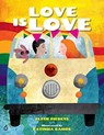 Love is Love - PIERETS,  Fleur - 9781644420263
