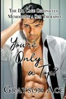 You're Only a Top? - Grayson Ace - 9781644501092