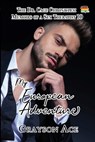 My European Adventure - Grayson Ace - 9781644505762