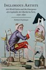 Inglorious Artists - Kathryn Desplanque - 9781644533635