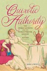Quixotic Authority - Jodi L. Wyett - 9781644534120