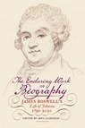 The Enduring Work of Biography - Greg Clingham - 9781644534328