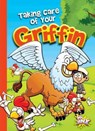Taking Care of Your Griffin - BRAUN,  Eric - 9781644660904