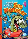 Taking Care of Your Sea Monster - BRAUN,  Eric - 9781644660935