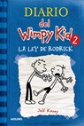 La Ley de Rodrick / Rodrick Rules - Jeff Kinney - 9781644735053