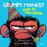 Grumpy Monkey: ¡Esto Es Una Fiesta! / Grumpy Monkey Party Time! - Suzanne Lang - 9781644738672