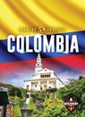 Colombia - Golriz Golkar - 9781644872512