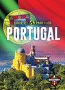 Portugal - Golriz Golkar - 9781644872567
