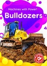 Bulldozers - Christina Leaf - 9781644873199