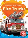 Fire Trucks - Amy McDonald - 9781644873205