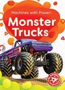 Monster Trucks - Amy McDonald - 9781644873212
