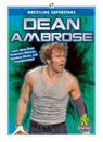 Wrestling Superstars: Dean Ambrose - J. R. Kinley - 9781644942246