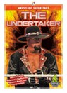 Wrestling Superstars: The Undertaker - J. R. Kinley - 9781644942291