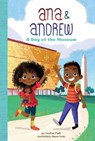 A Day at the Museum - Christine Platt - 9781644942567