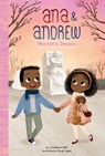 Ana and Andrew: Martin's Dream - PLATT,  Christine - 9781644945230