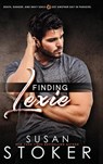 Finding Lexie - Susan Stoker - 9781644991763