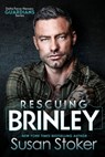 Rescuing Brinley - Susan Stoker - 9781644995112