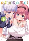 New Game! Vol. 8 - Shotaro Tokuno - 9781645052050