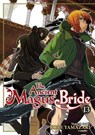 The Ancient Magus' Bride Vol. 13 - Kore Yamazaki - 9781645054702