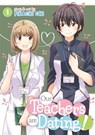 Our Teachers Are Dating! Vol. 1 - Pikachi Ohi - 9781645058342