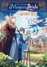 The Ancient Magus' Bride: Wizard's Blue Vol. 1 - Kore Yamazaki - 9781645058397