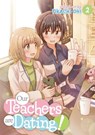 Our Teachers Are Dating! Vol. 2 - OHI,  Pikachi - 9781645058465