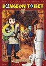 Dungeon Toilet Vol. 1 - Roots - 9781645059448