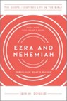 Ezra and Nehemiah - Iain M. Duguid - 9781645072454
