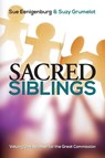 Sacred Siblings - Sue Eenigenburg ; Suzy Grumelot - 9781645082163
