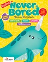 My First Never-Bored Giant Activity Book, Ages 4-6 - Evan-Moor Corporation - 9781645140016