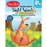 Smart Start: Sight Words, Grade Prek - Evan-Moor Educational Publishers - 9781645140863