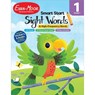 Smart Start: Sight Words, Grade 1 - Evan-Moor Educational Publishers - 9781645140887