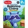 Smart Start: Beginning Coding Stories And Activities, Grade Prek - Evan-Moor Educational Publishers - 9781645141532