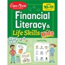 Financial Literacy And Life Skills For Kids, Ages 10-11 - Evan-Moor Educational Publishers - 9781645144236