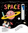 Let's Learn: Space - Editors of Silver Dolphin Books - 9781645172062