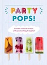 Party Pops! - DAVIS,  Jassy - 9781645172697