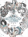 Astrology Coloring - Ana Jarén - 9781645178552