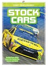 Stock Cars - Emma Huddleston - 9781645190622