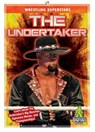 UNDERTAKER - J. R. Kinley - 9781645190905