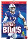 The Story of the Buffalo Bills - Mark Shulman - 9781645192213