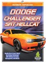 Dodge Challenger SRT Hellcat - John Perritano - 9781645192619