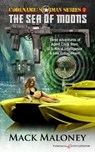 The Sea of Moons - Mack Maloney - 9781645401681