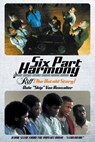 Six Part Harmony - Riff (The Untold Story) - SKIP VAN RENSALIER,  Dale - 9781645444961