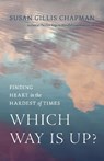 Which Way Is Up? - Susan Gillis Chapman - 9781645472131