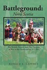 Battleground - Ronald E Gaffney - 9781645520856