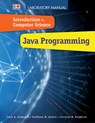 Introduction to Computer Science: Java Programming - Julie a. Anderson - 9781645641810
