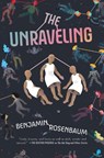 The Unraveling - Benjamin Rosenbaum - 9781645660019