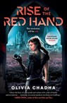 Rise Of The Red Hand - Olivia Chadha - 9781645660330