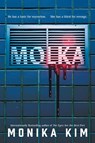 Molka - Monika Kim - 9781645661269