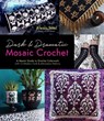 Dark & Dramatic Mosaic Crochet - Alexis Sixel - 9781645679110
